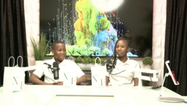 Young CEO’s Working To Create Their Destiny