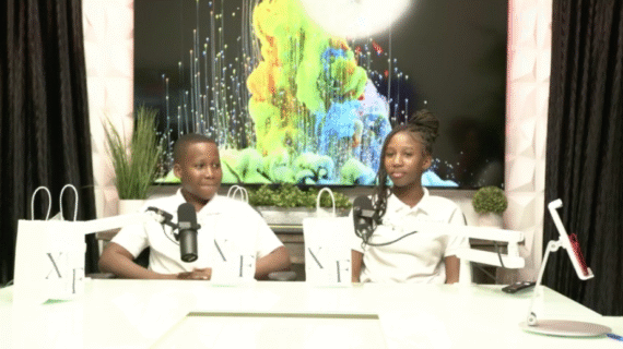 Young CEO’s Working To Create Their Destiny