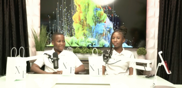 Young CEO’s Working To Create Their Destiny