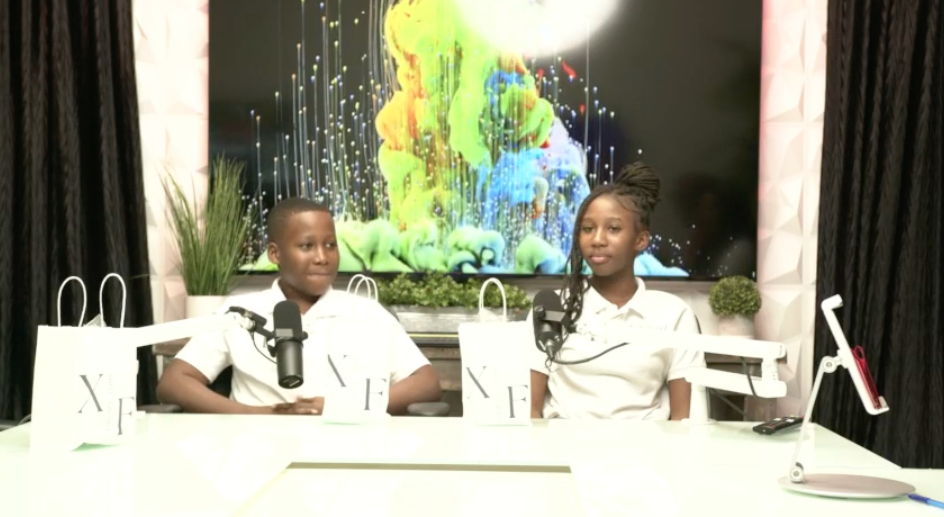 Young CEO’s Working To Create Their Destiny